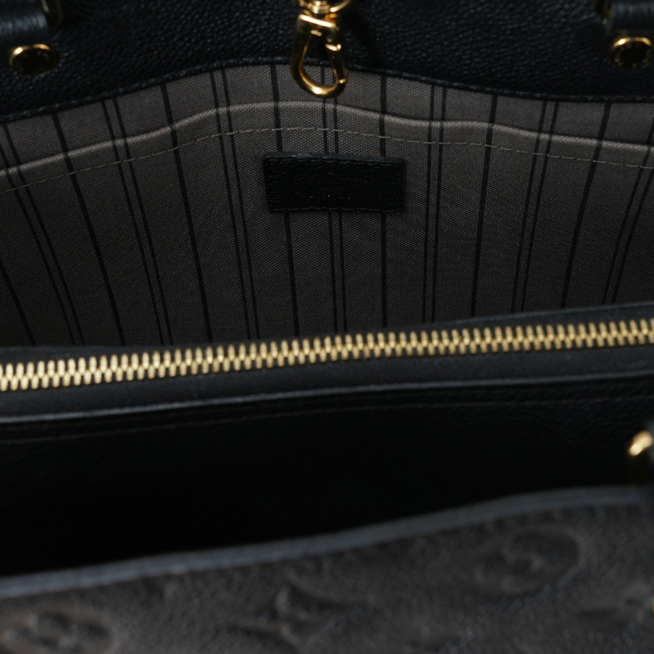 LOUIS VUITTON(USED)루이비통 앙프렝뜨 몽테뉴 MM